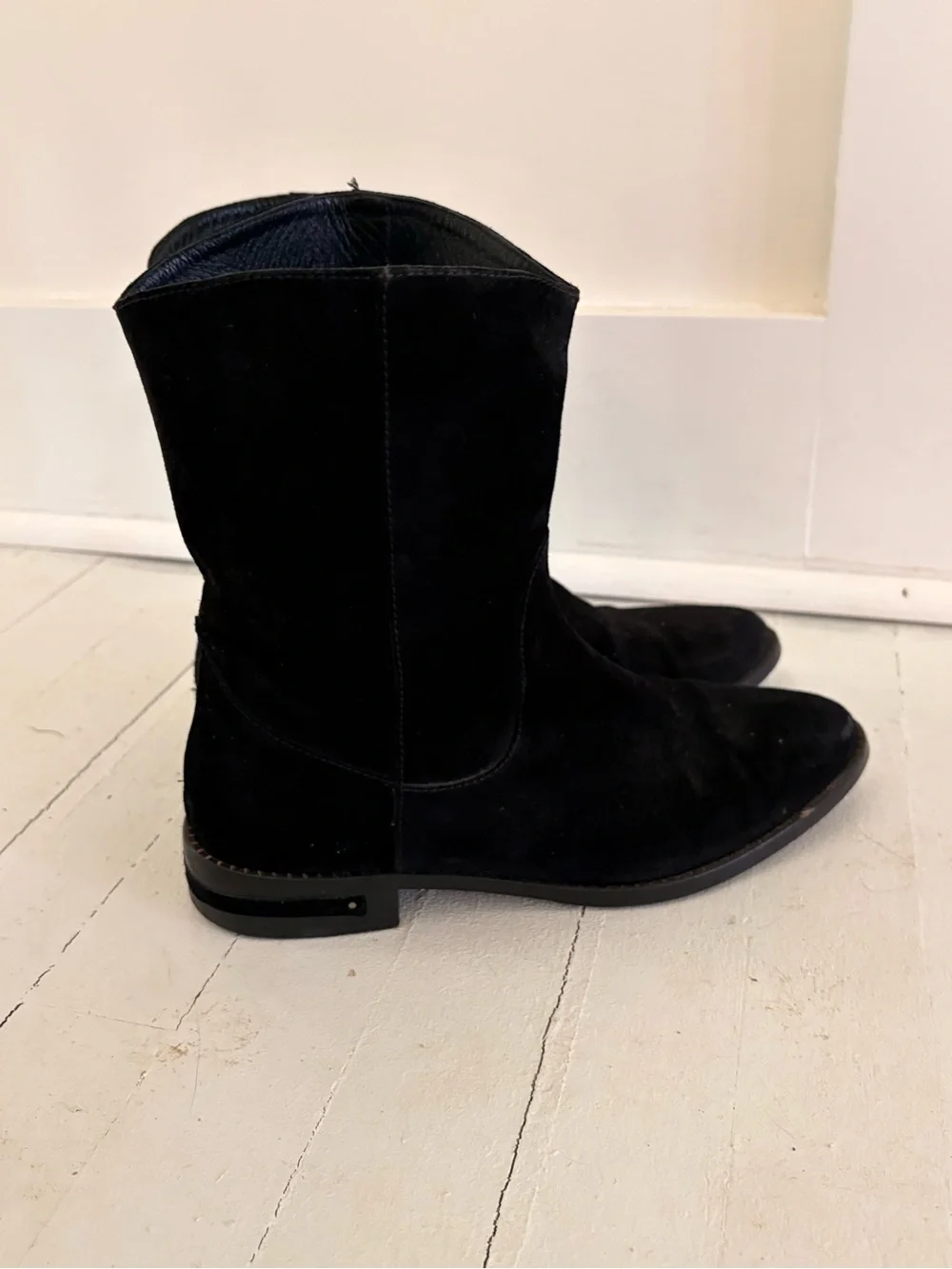 Freda Salvador Dolly Boot